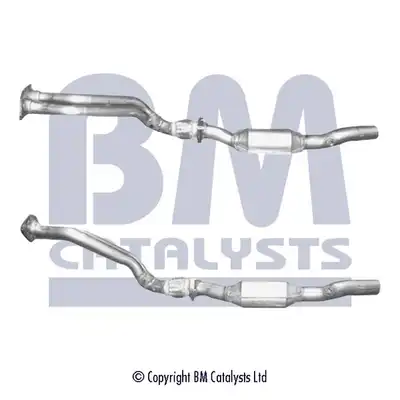 Катализатор BM91206H BM