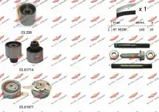 Комплект ремня ГРМ 04.5355 AUTOKIT