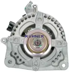Генератор AD KUHNER 554980RI