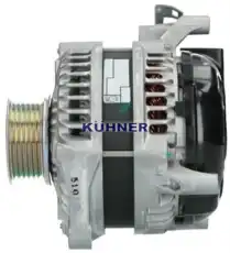 Генератор AD KUHNER 554980RI