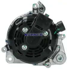 Генератор AD KUHNER 554980RI