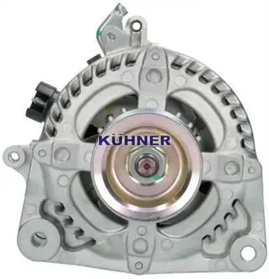 Генератор AD KUHNER 554980RI