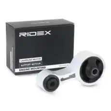 Подвеска, двигатель 247E0301 RIDEX