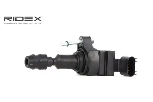 Катушка зажигания RIDEX 689C0277