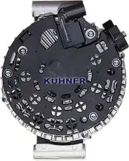 Генератор AD KUHNER 301953RI
