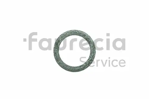 Уплотнительное кольцо, труба выхлопного газа AA96520 FAURECIA