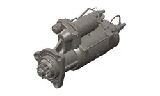 Стартер CUMMINS 3103952