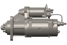 Стартер CUMMINS 3103952