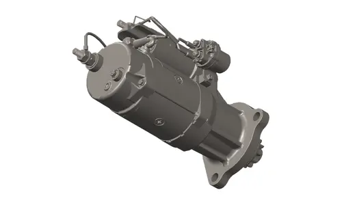 Стартер CUMMINS 3103952