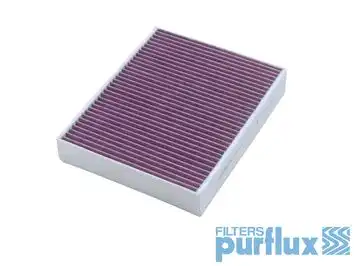 Фильтр воздушный PURFLUX AHA373