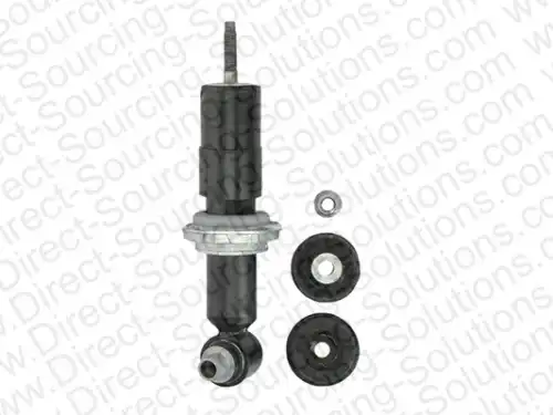 Гаситель, крепление кабины 290254OEM DSS