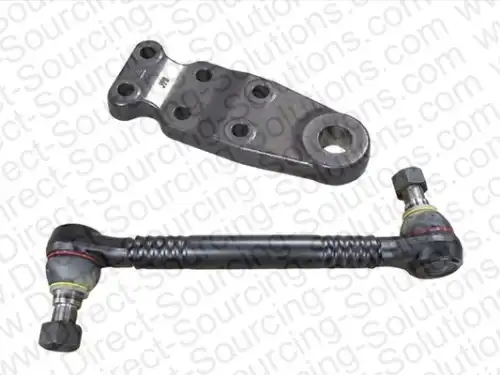 Тяга стабилизатора DSS 270182