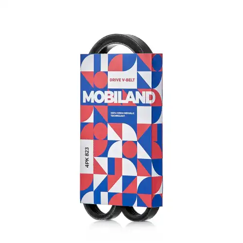 501240823 Ремень приводной MOBILAND