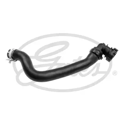 Molded Heater Hose 02-1987 GATES
