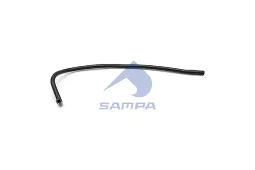 Шланг системы охлаждения 204.019 SAMPA