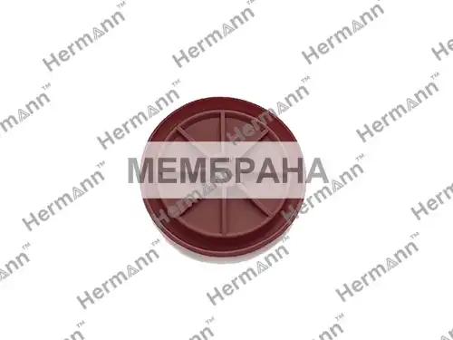Мембрана HR6650180633 HERMANN