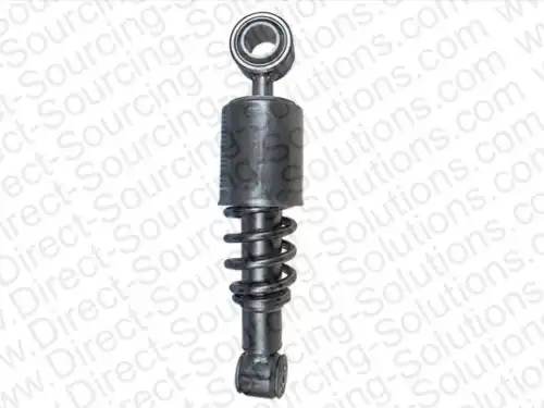 Гаситель, крепление кабины 490014OEM DSS