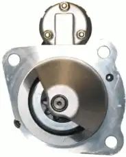 Стартер PRESTOLITE ELECTRI 860714