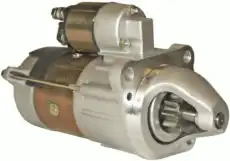 Стартер PRESTOLITE ELECTRI 860714