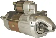Стартер PRESTOLITE ELECTRI 860714