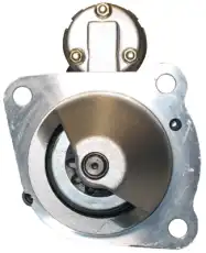 Стартер PRESTOLITE ELECTRI 860714