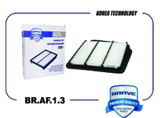 Фильтр воздушный BRAVE BR.AF.1.3