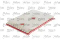 Фильтр воздушный VALEO 585431