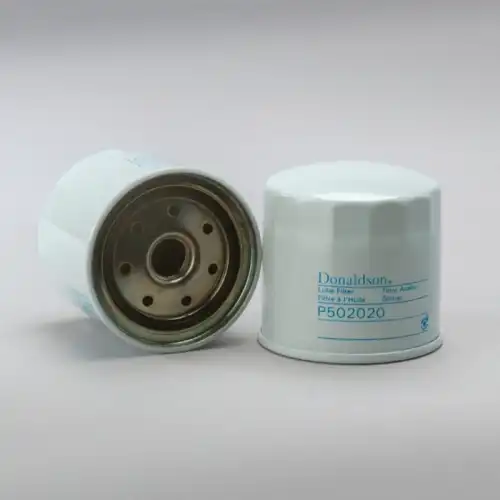 Фильтр масляный DONALDSON P502020