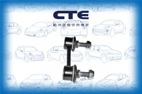 Тяга стабилизатора CTE CSL03021