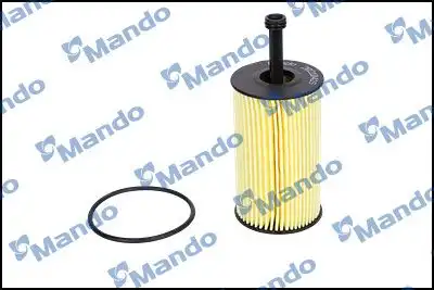 Фильтр масляный MANDO MMF040058
