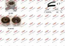 Комплект ремня ГРМ 04.5293 AUTOKIT