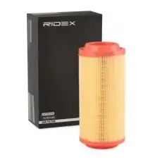 Воздушный фильтр 8A0031 RIDEX