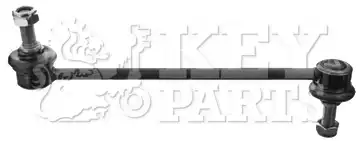 Тяга стабилизатора KEY PARTS KDL6367