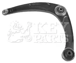Рычаг подвески KEY PARTS KCA6156