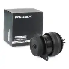 Подвеска, двигатель 247E0201 RIDEX