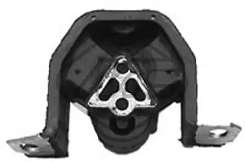 Подвеска, двигатель 54002 METALCAUCHO