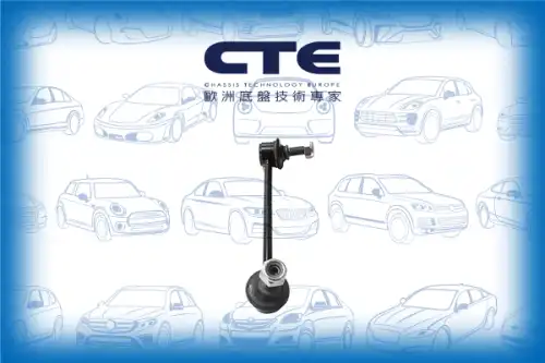 Тяга стабилизатора CTE CSL03046R