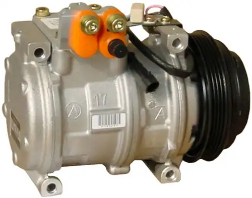 Компрессор, кондиционер 40440050 AUTOCLIMA