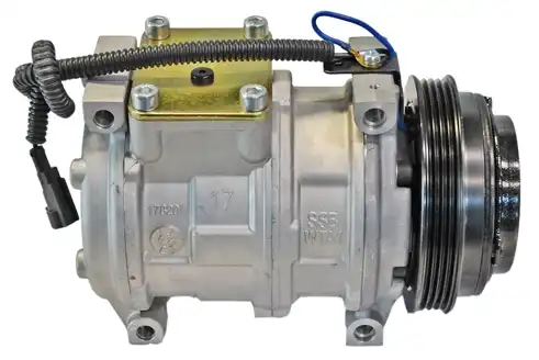 Компрессор, кондиционер 40440050CP AUTOCLIMA