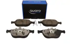 Тормозные колодки дисковые QUARO QP3492C