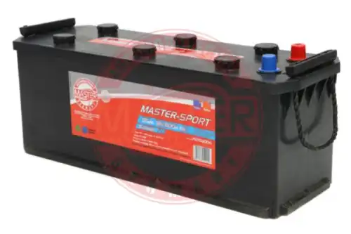 Аккумулятор MASTER-SPORT 761358004