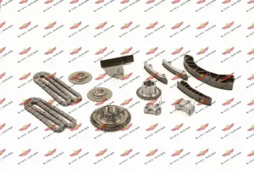 Комплект цели привода распредвала 03.89083K AUTOKIT