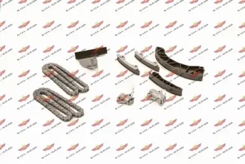 Комплект цели привода распредвала 03.89084K AUTOKIT