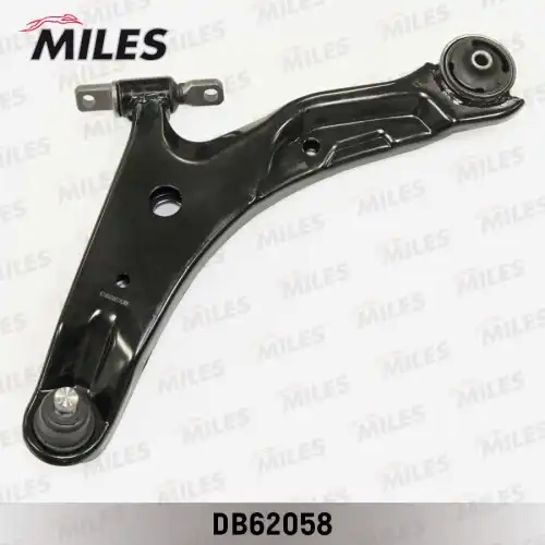 Рычаг подвески MILES DB62058