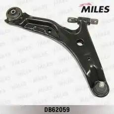 Рычаг подвески MILES DB62059