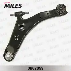 Рычаг подвески MILES DB62059