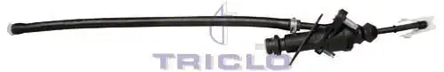 Цилиндр сцепления TRICLO 628840