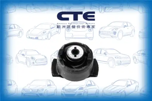 Рычаг подвески CTE CBH10005