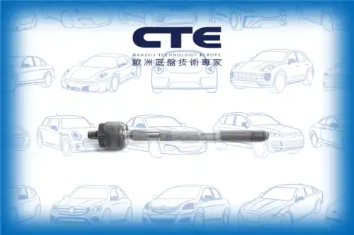 Осевой шарнир, рулевая тяга CRE10003 CTE