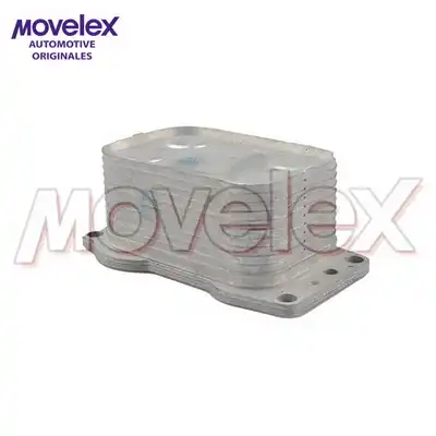 Масляный радиатор MOVELEX M18746